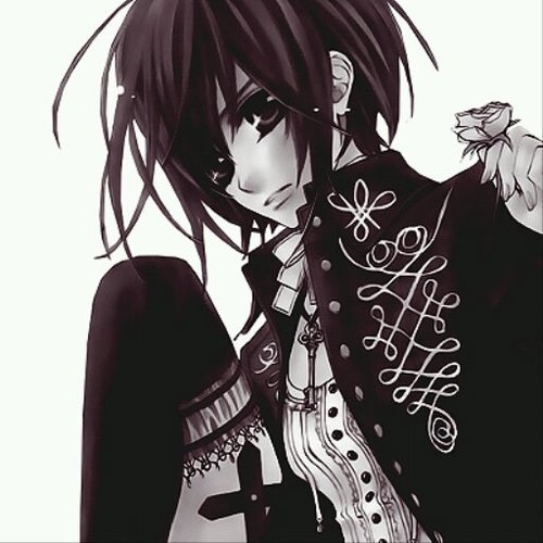Don't start stripping infront of a girl! Wait,Why are you even in the girls bathroom? ¦¦Age 16¦¦ #VKRP The Boy I always hang out with. ¦¦@ZeroKiryu___¦¦