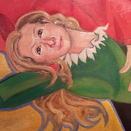 frondywad's profile picture. 