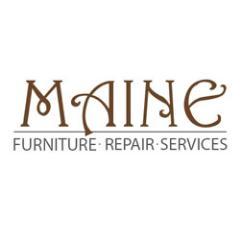 Furniture Repair Services of Maine is the ONLY true one-stop shop for furniture repair in Maine that specializes in ALL types of furniture repair.