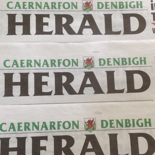 Caernarfon & Denbigh Herald