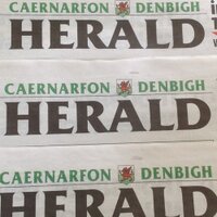 Caernarfon Herald (@cdherald) 's Twitter Profile