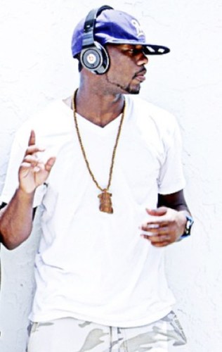 KennethTheDubb's profile picture. Pernelle Williams' grandson