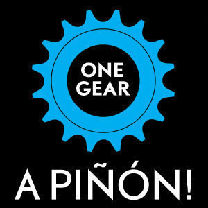 OneGear_Book's profile picture. El libro-manual de conversión y mantenimiento de bicicletas de piñón fijo en español. http://t.co/Ge15cpC3Jl ; https://t.co/hmA8FHtOBq