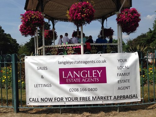 Langley Estate Agents Is an independent family run agency, open 7 days a week, we specialise in sale and rental property.