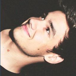 i named my drumsticks liam and payne so i can bang them on the drums