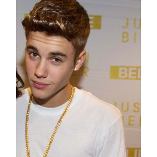 An Official Source for Justin Bieber News, Updates and Promotion!