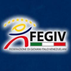 FEGIV's profile picture. FEGIV FEDERAZIONE DI GIOVANI ITALO VENEZUELANI.
INTEGRAMOS a la juventud italo venezolana a través de las asociaciones, instituciones y comités italianos