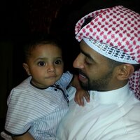 مشعل الرميضين (@boalmeesh1) Twitter profile photo