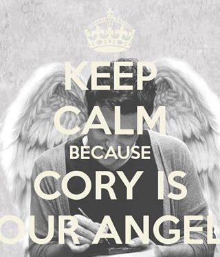 today to 20:00 Glee the Movie 3D on Fox ♥ en memoratorio de CORY ♥ I WILL ALWAYS LOVE YOU FOREVER ♥
