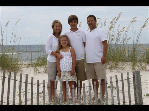 Heather Hatman Profile