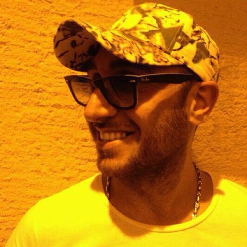 GkhanTigre's profile picture. 