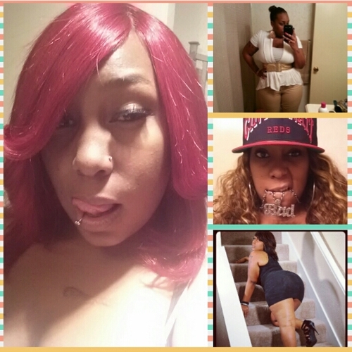 #TeamCANCER #CornbreadModel #TeamNATURALLYTHICK #KUSHBEAUTY #IEatThickGirlz #TeamBiSexual