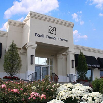 Paoli Design Center 1