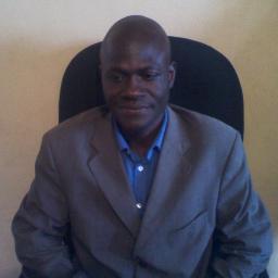 Founder & Ministry Leader  at Chosen  Family of  JESUS Ministry