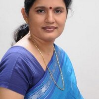 Pravati Parida (@pravatiparida) 's Twitter Profile