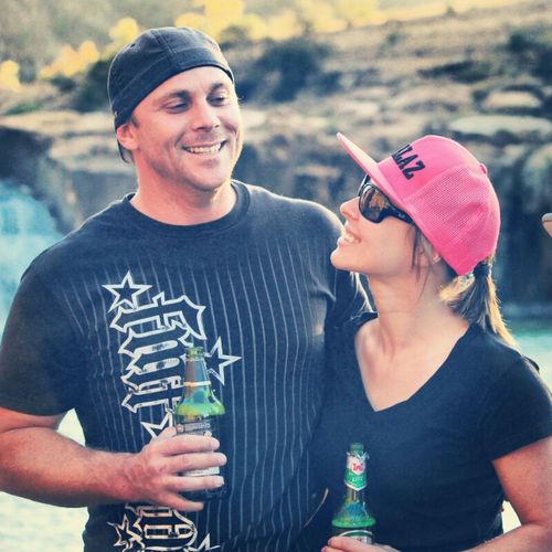 Franki743's profile picture. I'm that guy