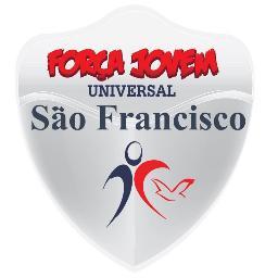 Você pode nos encontrar na Universal da Av. Tamandaré 3085. Participe da Frequência Jovem todos os sábados as 18h. Junte-se a nós! #TamoJuntoeMisturado