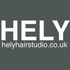 Our passion for hair continues at the new look HelyHairStudio, 25 Clarence Dr, Glasgow, G12 9QN