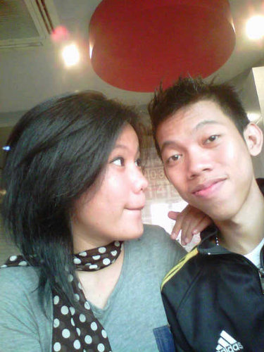 Inilah gw