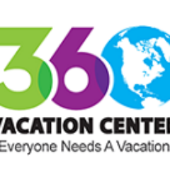 At 360 Vacation Center we strive in customer satisfaction in luxury vacations saving you time and money to top destinations worldwide.
 
1-888-882-8821.