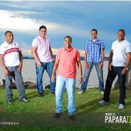 Bruno Negretinho, Mauro Jr., Andrézinho Nunes, Rafael Mamute, Rafael Centurião e Luizinho Braga