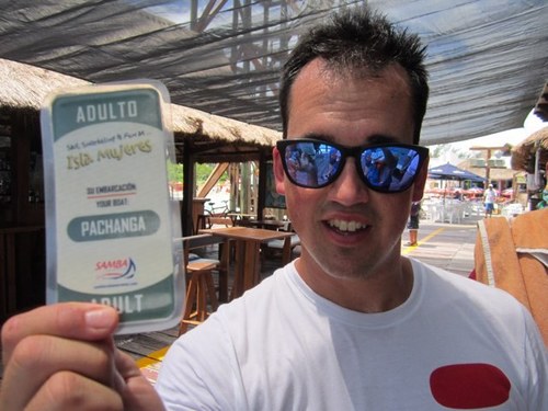 Restaurador, padre de familia numerosa. Aficionado al marketing,al basket y a la buena cocina. Siempre +