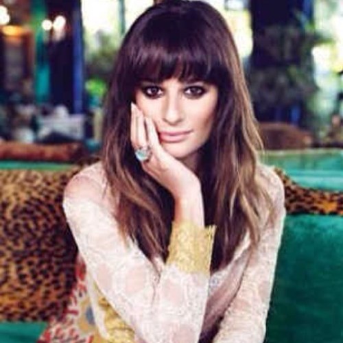 LeaProject's profile picture. We're making a scrapbook for Lea's birthday to show her how much we love and support her. Tweet me for more info! Email: LeaScrapbookProject@yahoo.com
