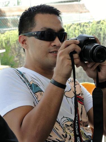 Ogdoad79's profile picture. Mit Panoramabildern und Videos.