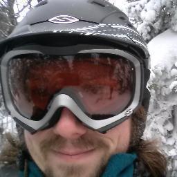 PhD Student, Bike Rider, Experimenter, DIYer, Skier