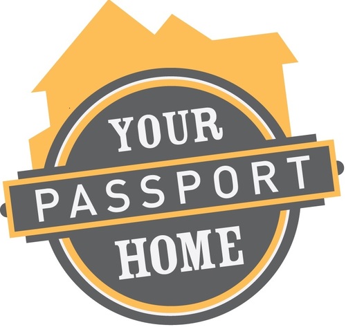 Your Passport Home Team is Committed to Providing You 
THE BEST REAL ESTATE 
EXPERIENCE.