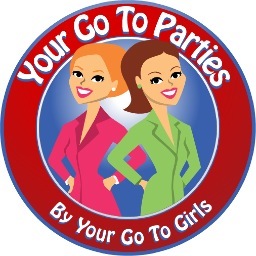 URGoToGirls's profile picture. Everything you need to throw a fabulous party delivered right to you!