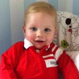 David is a brave little boy with SMA (Spinal Muscular Atrophy). We aim to raise awareness of SMA & vital funds for Spinal Muscular Atrophy UK