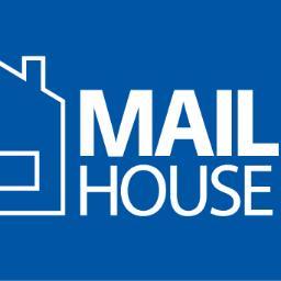 TheMailHouseUK's profile picture. The Mail House provide a full range of services :-
Data - Laser & Inkjet Printing - Hand & Machine Enclosing - Litho & Digital Print - UK & Int'l Posting