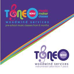 SEN provision in schools.
Music Maker Classes & Instrumental Tuition for clarinet, saxophone & flute. Theory & GCSE support. Enquire at info@toneholes.co.uk