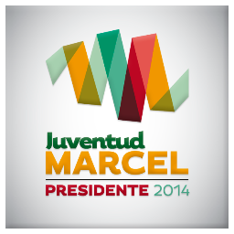 Queremos la diferencia en Chile, desde la mirada joven. Marcel Claude viene a romperla, y en grande. #Marcel2014