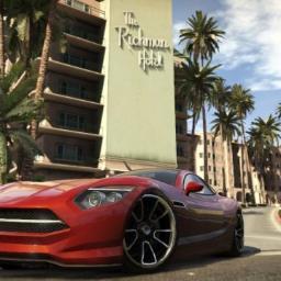 !!!! 17 Septembre gta 5 !!!!
