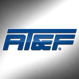 ATFco's profile picture. AT&F (American Tank and Fabricating Company) is the premier steel fabricator of choice.  We push the limits of size, scope and precision!