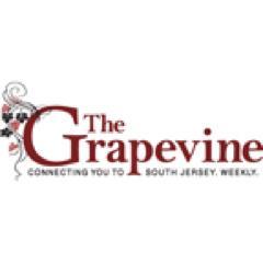 Connecting you to South Jersey. Weekly.