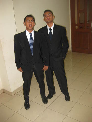 Universitas Perwira Angkatan Darat 12