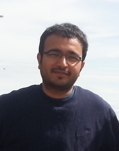 Guru4nizam's profile picture. 