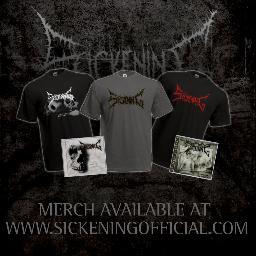 Brutal death metal from Italy, formed in 2003