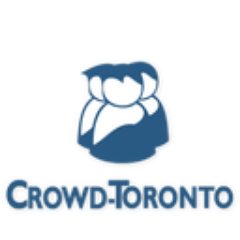 Uniting Toronto for great deals and events, join us today for free at: crowdtoronto@gmail.com