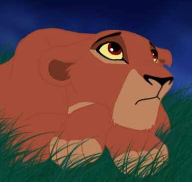 I'm Shani, I am Kiara's and Kovu's daughter. Brother: @Chaka_Lion, Sister: @NamaLioness