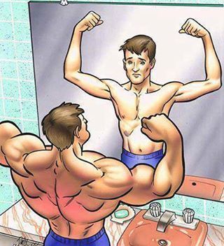 My name is Moncef,i have 20 years old, i am personal trainer in ATREXY Club for 2 years, i love bodybuilding it's part of my life. follow me i follow you back.