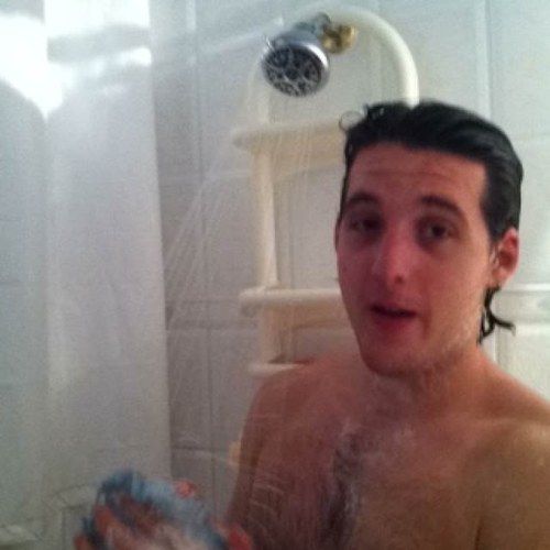 coreybushh's profile picture. 