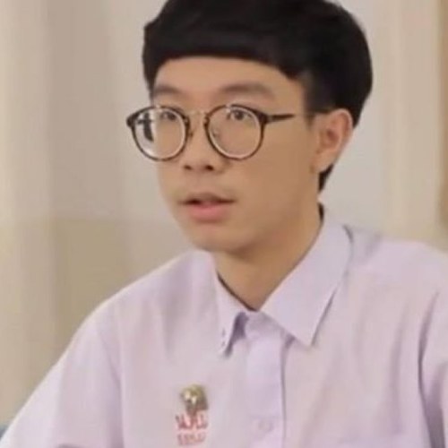 สังกัด น.ด.บ hormones the series / Not sompong ตัวจริง // ไม่ใช่สมพงษ์