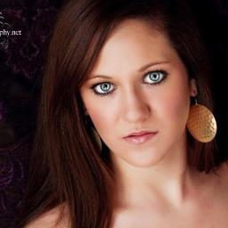 ΚΔ & Morehead State University Alumna