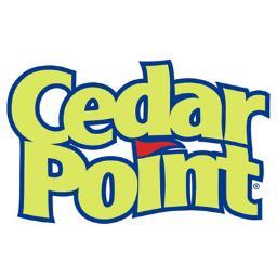 I love #CedarPoint, I get a platinum pass every year and go to #CedarPoint many times over the Summer. I'm also addicted to riding roller coasters.