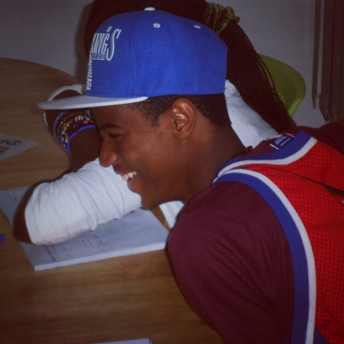 #GOD3! Instagram:Meedho_T #Majestic Team #Bac 2013=Amen