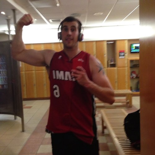 HerridgeLuke's profile picture. 